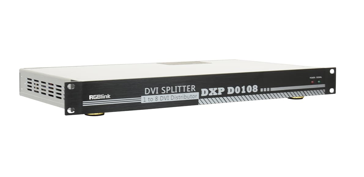 DXP D0108