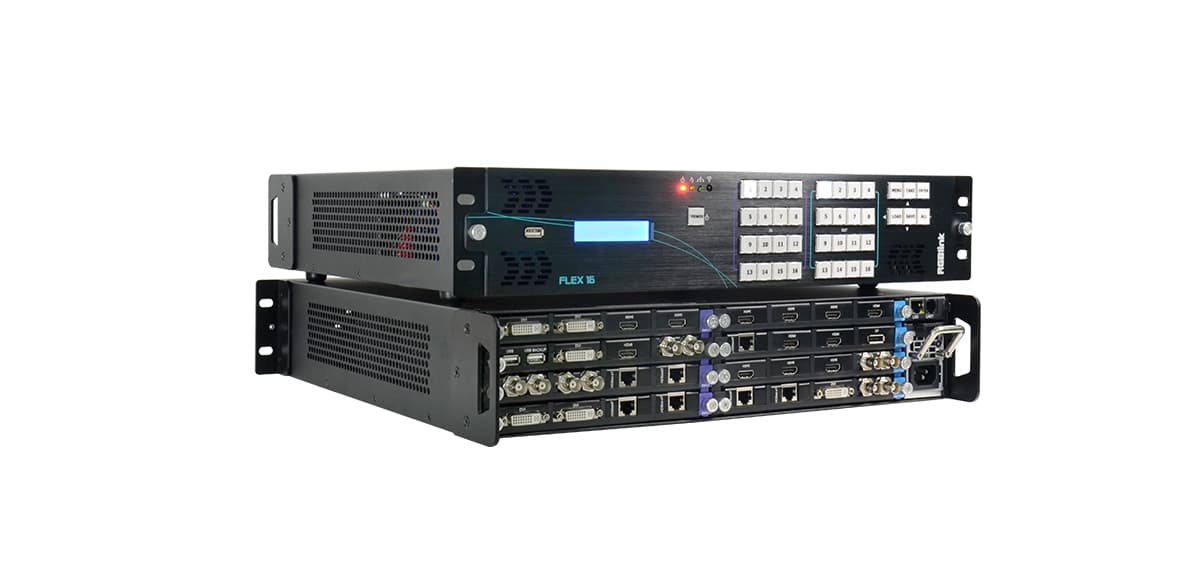 FLEX 16 Image 2