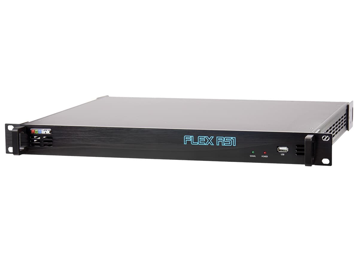 FLEX RS1 Image 3