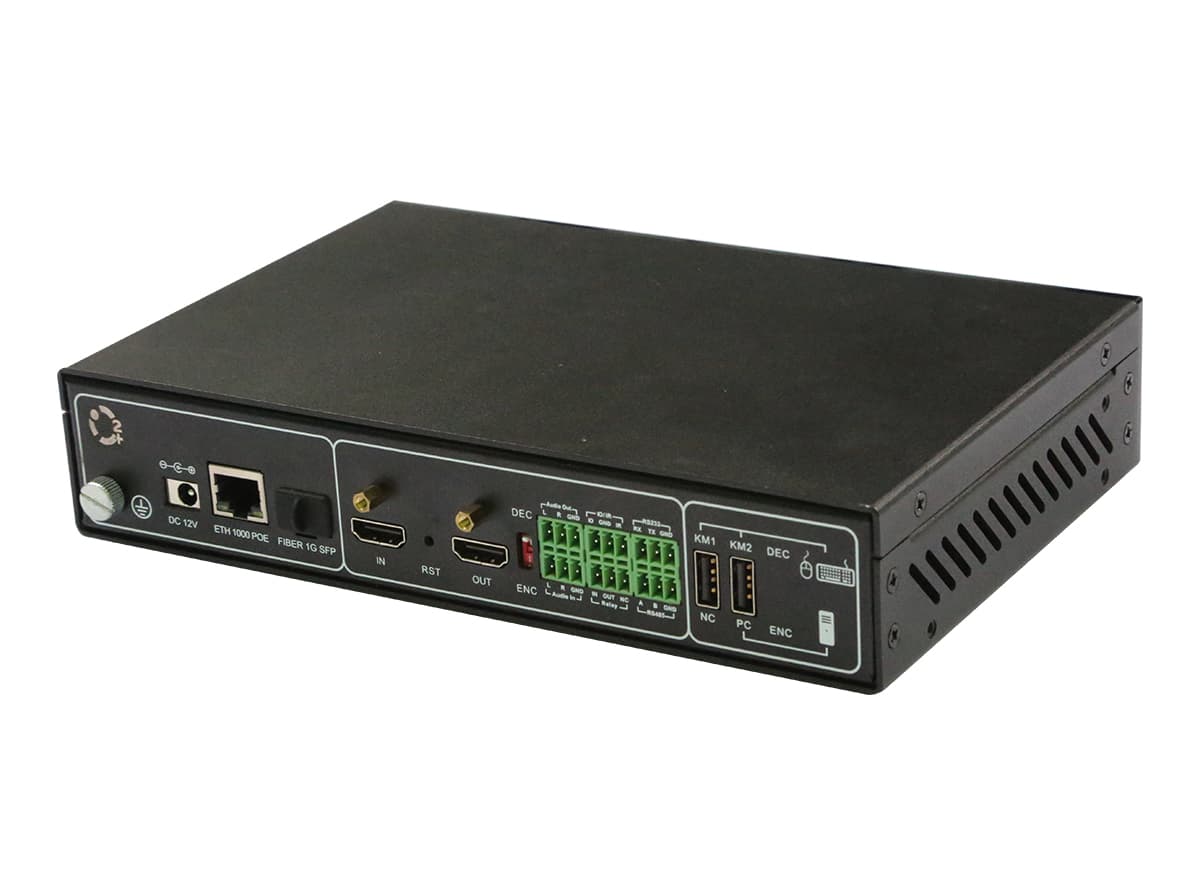 IC2 KVM over IP Image 3