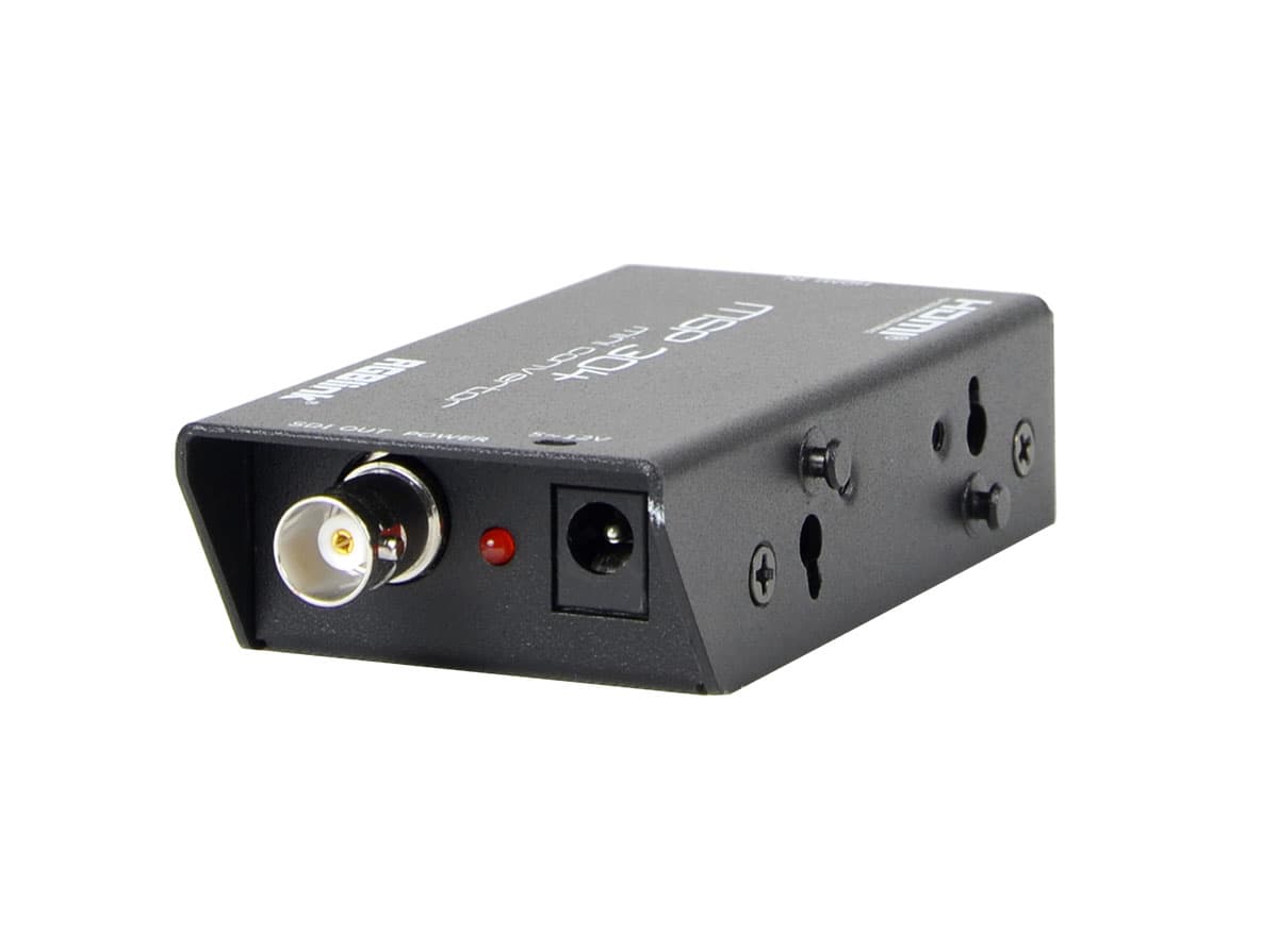 MSP 304 HDMI to 3G-SDI Converter