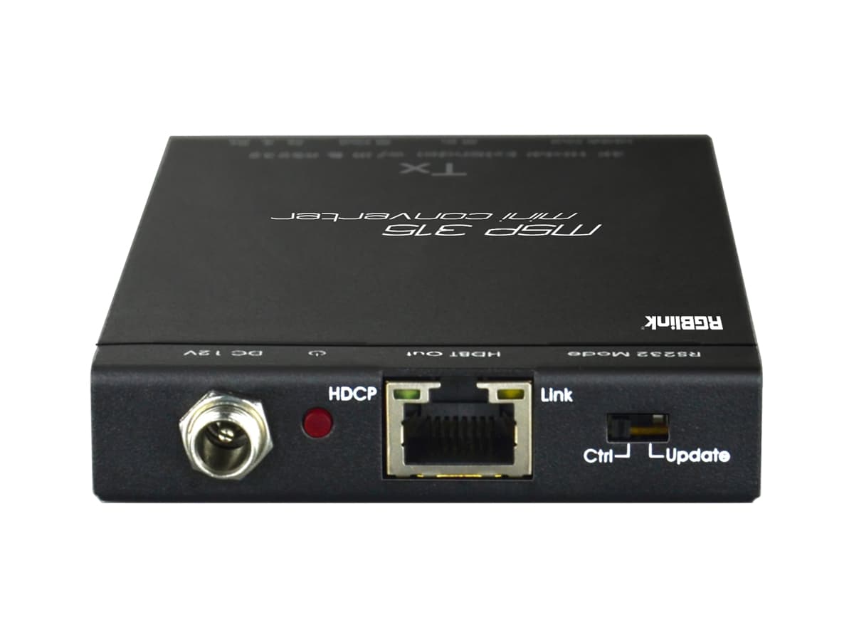 MSP 315-4 Image 2