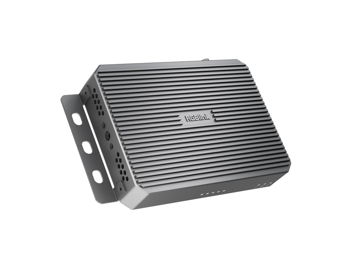 MSP 325N HDMI to H.265 Encoder