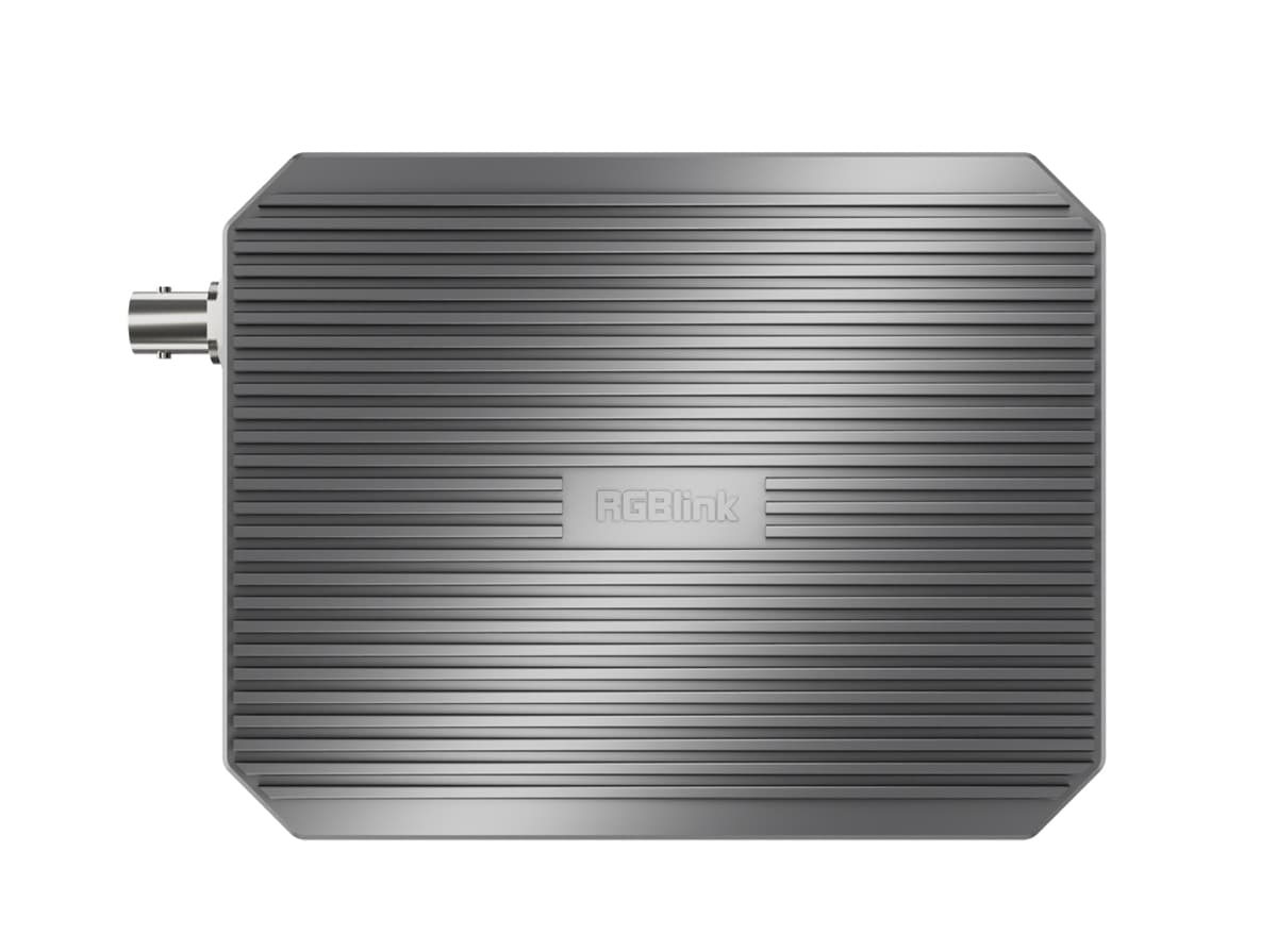 MSP 331S 12G-SDI Capture