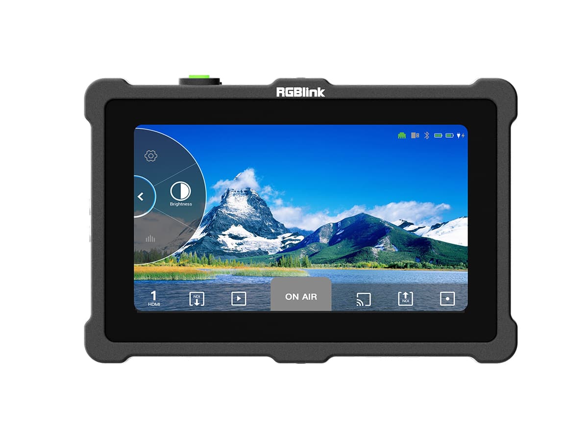 TAO pro 2 Image 1