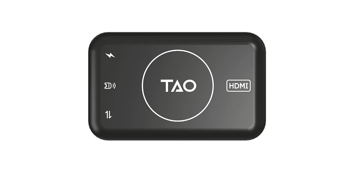TAO tiny