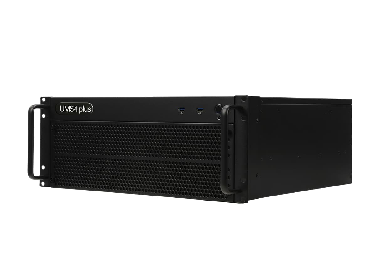 UMS4