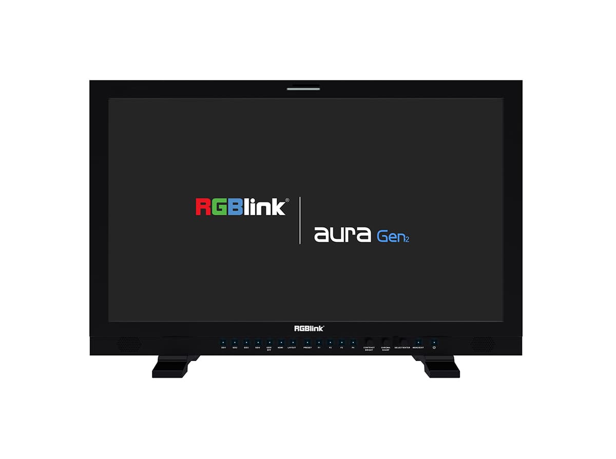 aura UHD 24 (Gen 2)