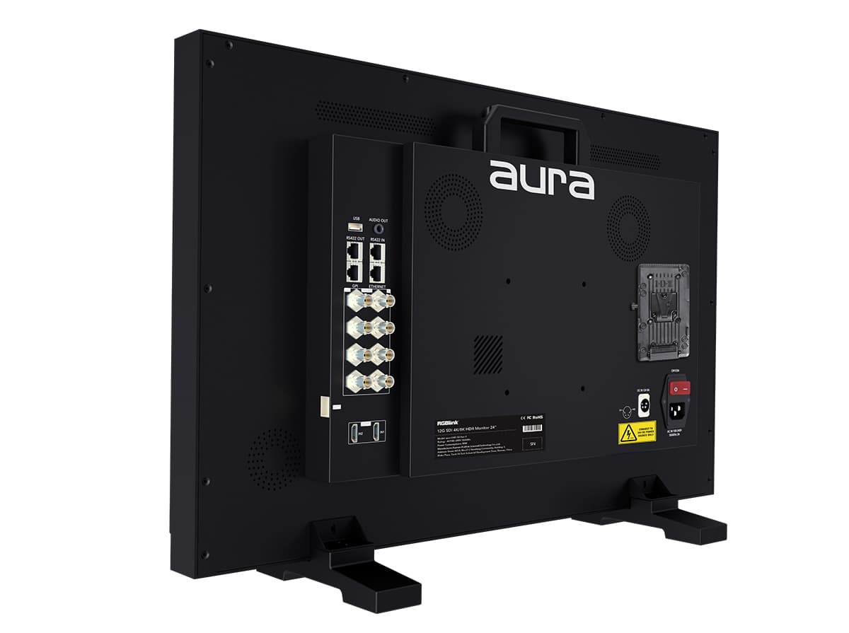 aura UHD 24 (Gen 2)