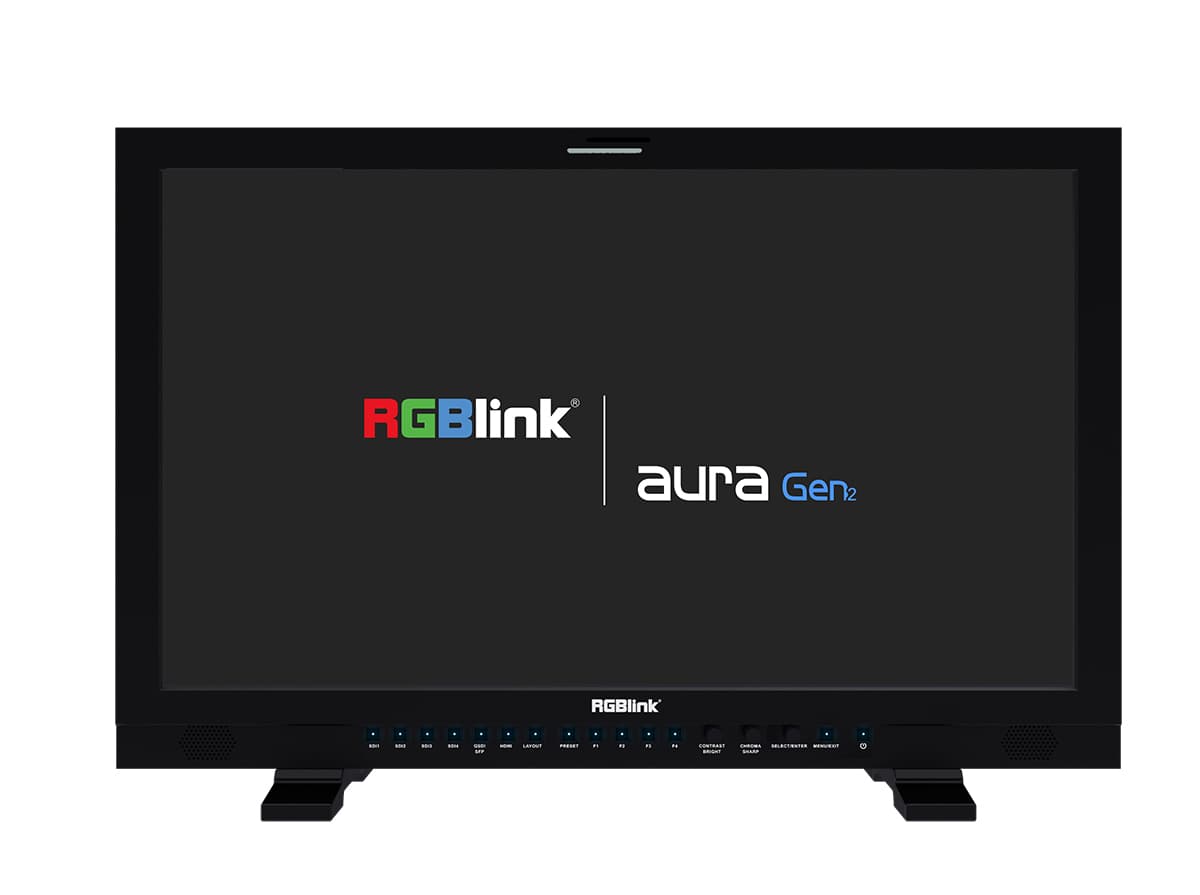 aura UHD 27 (Gen 2)