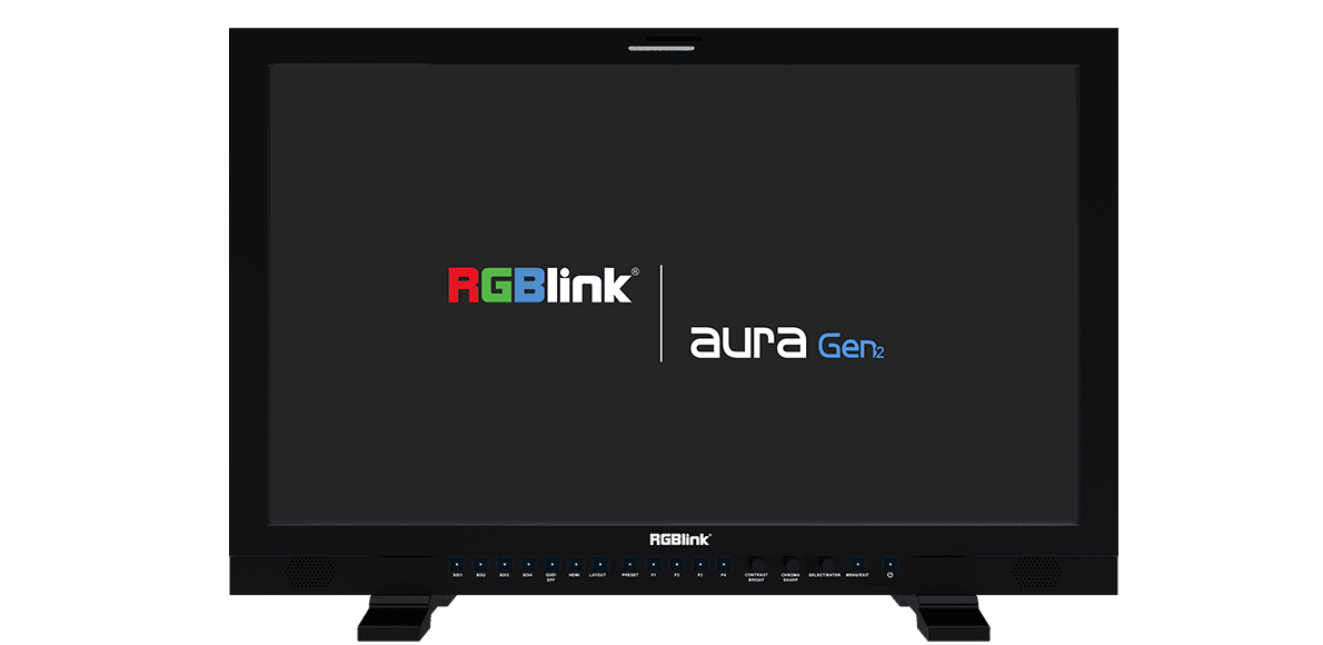 aura UHD 32 (Gen 2)