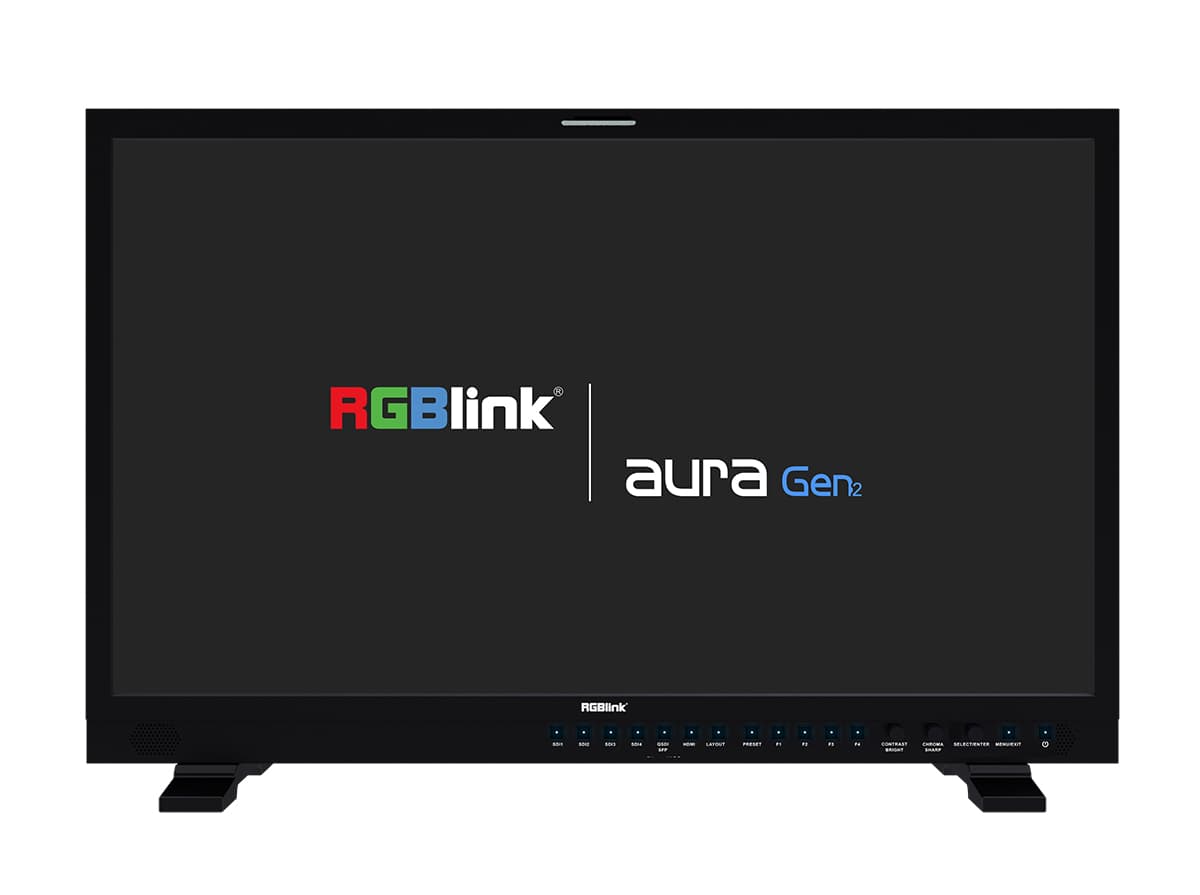 aura UHD 32 (Gen 2)