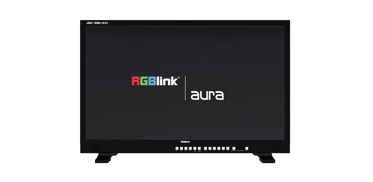 aura 24in