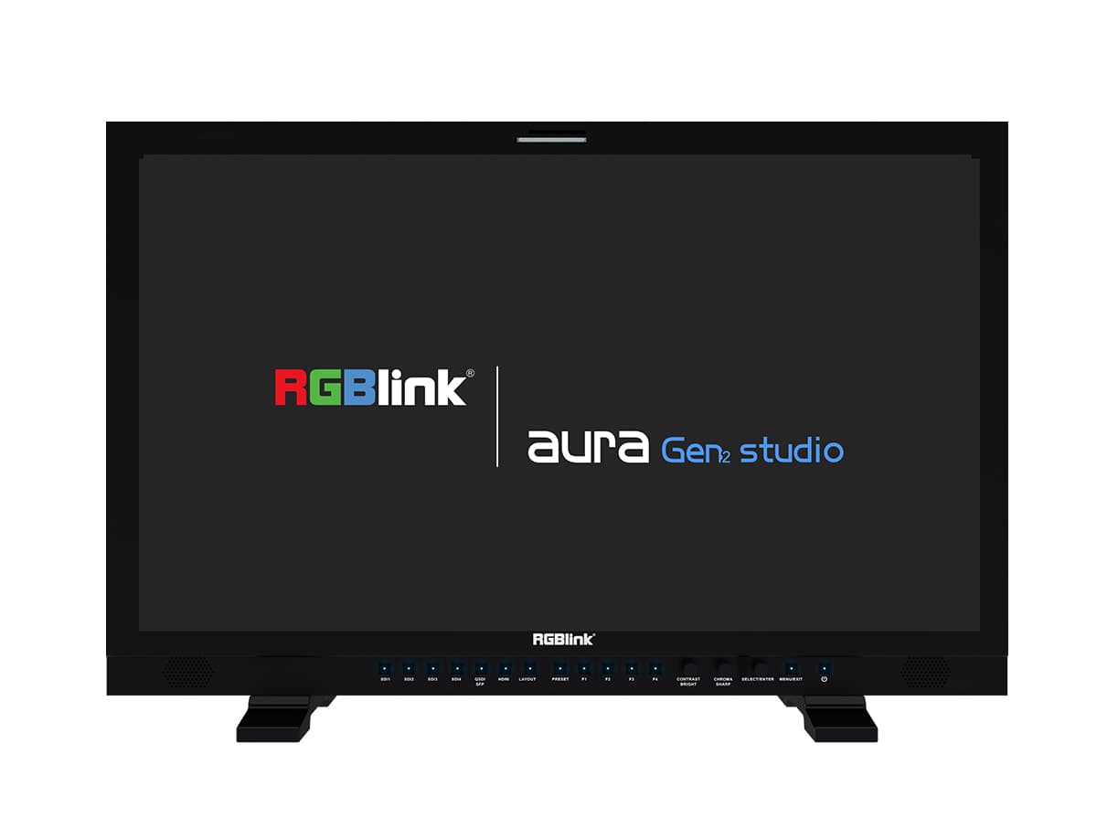 aura UHD studio 27 (Gen 2)