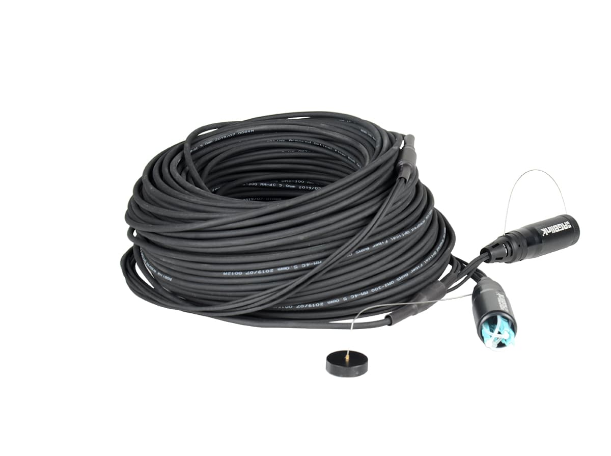 Optical Fiber Cable
