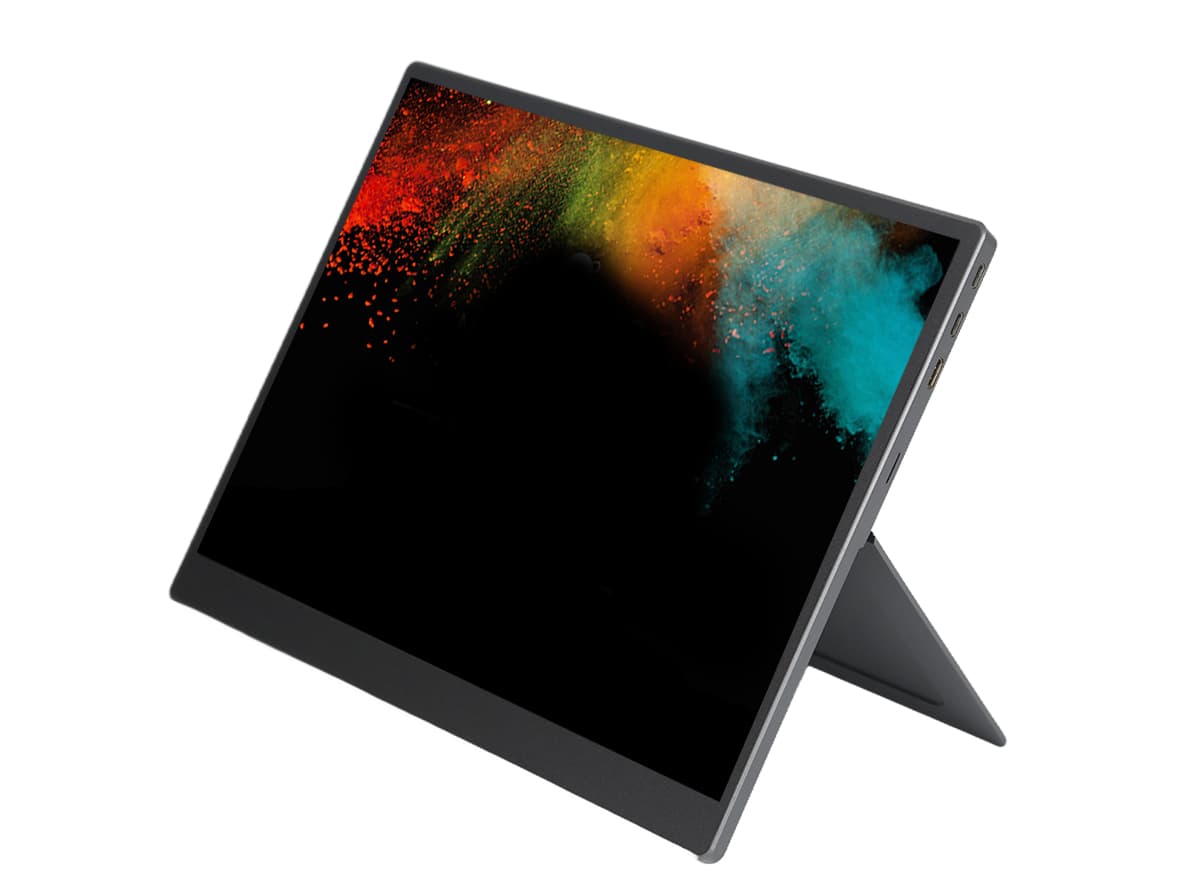 Portable USB-C/HDMI Monitor 13in