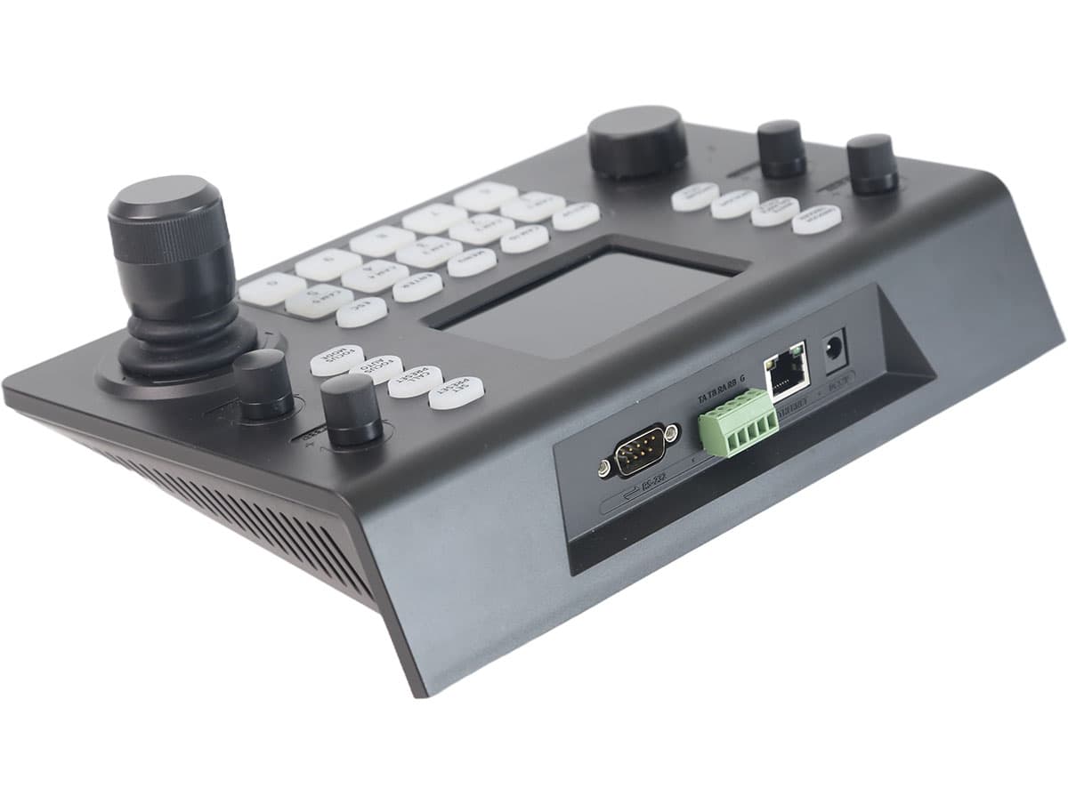 PTZ controller-RGBBKT