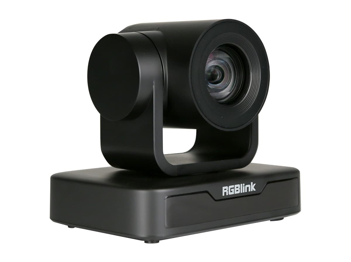 PTZ USB 2.0 Camera