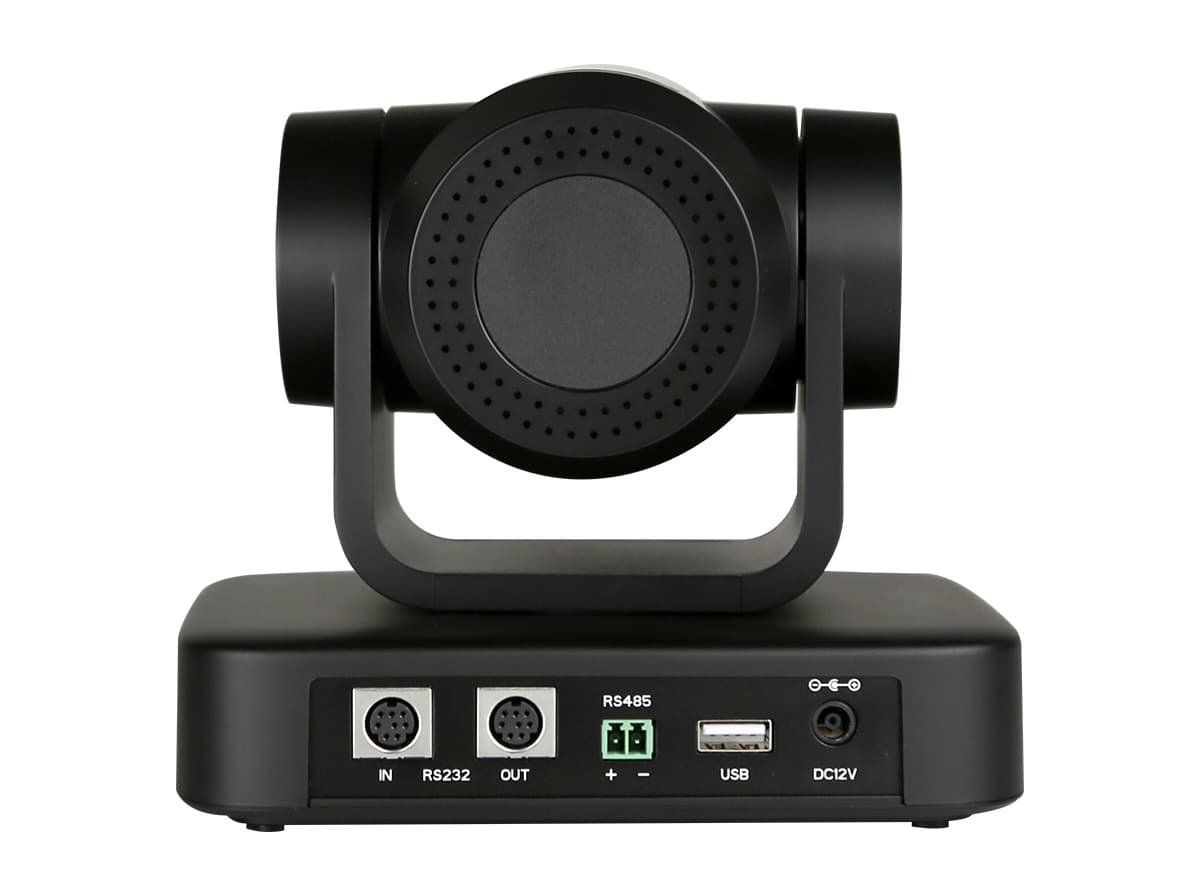 PTZ USB 2.0 Camera