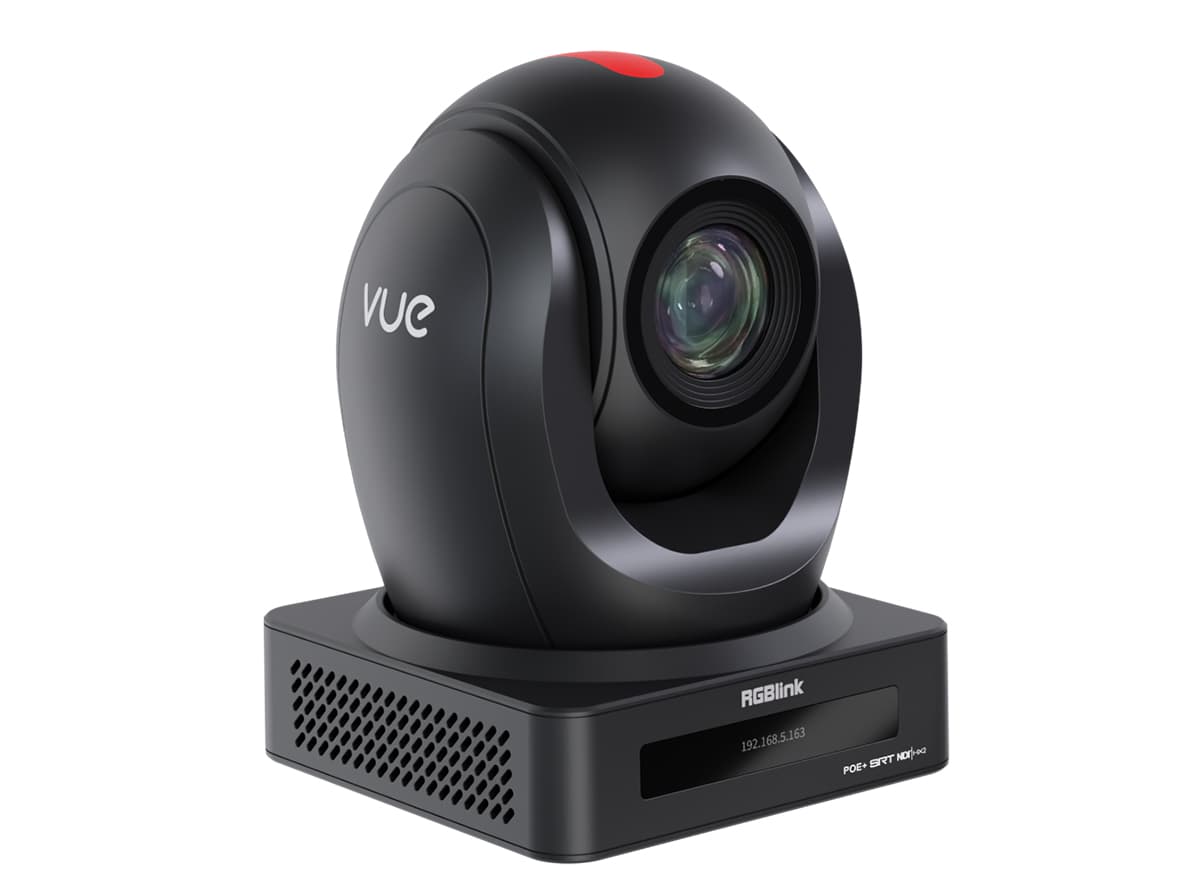 vue 4K PTZ